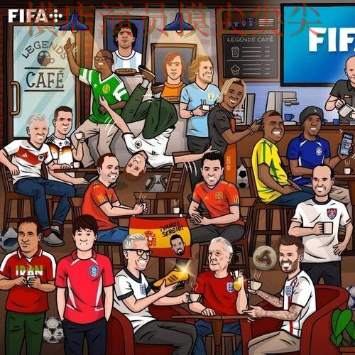 FIFA World Cup 2026背景下的世界杯投注平台推荐整理与真实体验直播解析